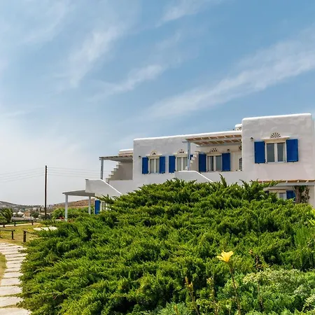 Anemologio 301 Tinos Agios Ioannis (Tinos)