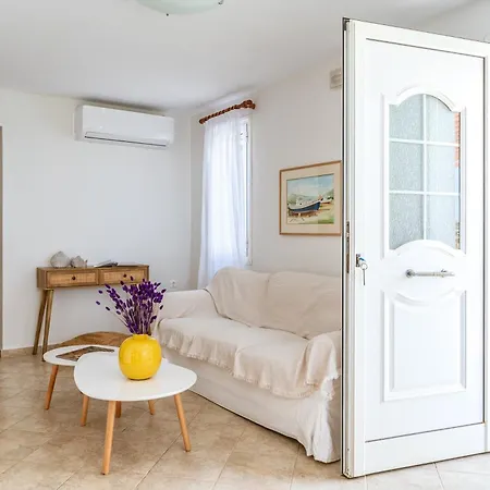Casa vacanze Anemologio 301 Tinos *