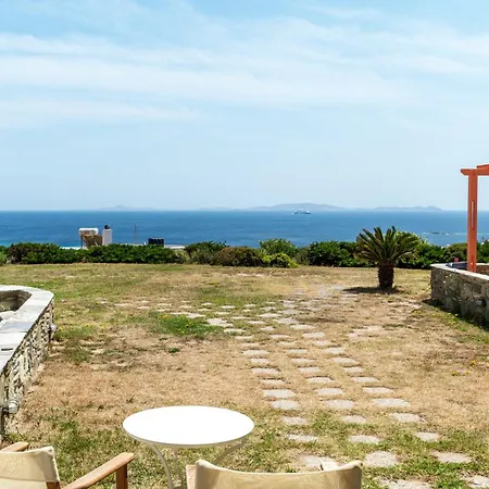 Casa vacanze Anemologio 301 Tinos