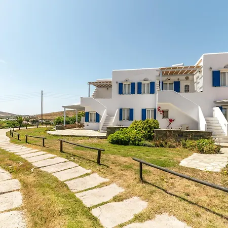 Casa vacanze Anemologio 301 Tinos