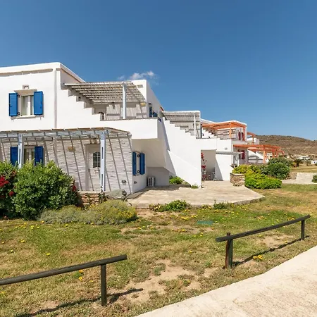 Anemologio 301 Tinos * Agios Ioannis (Tinos)