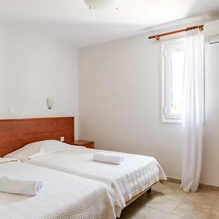 Anemologio 301 Tinos Holiday home Agios Ioannis (Tinos)