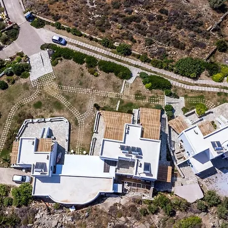 Holiday home Anemologio 301 Tinos *