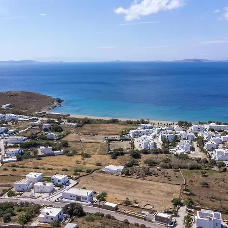 Holiday home Anemologio 301 Tinos