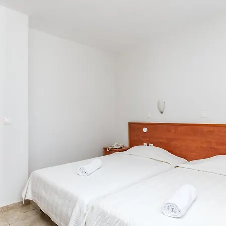 Anemologio 301 Tinos بيت للعطل *