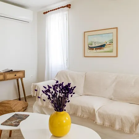 Anemologio 301 Tinos بيت للعطل اجيوس ايوانيس