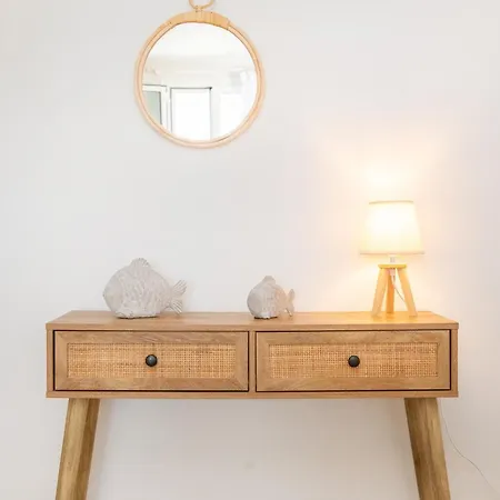 Anemologio 301 Tinos Tatil Evi
